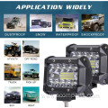 Car LED Work Light Bar Driving Lamp Truck